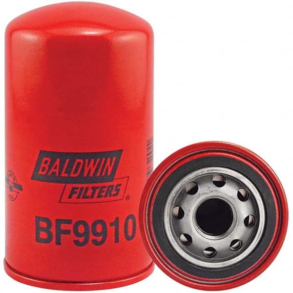 Baldwin Filters - Automotive Fuel Filter - Benchmark Tooling