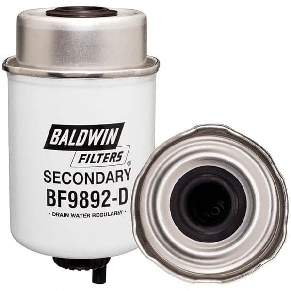 Baldwin Filters - Automotive Fuel Filter - Benchmark Tooling