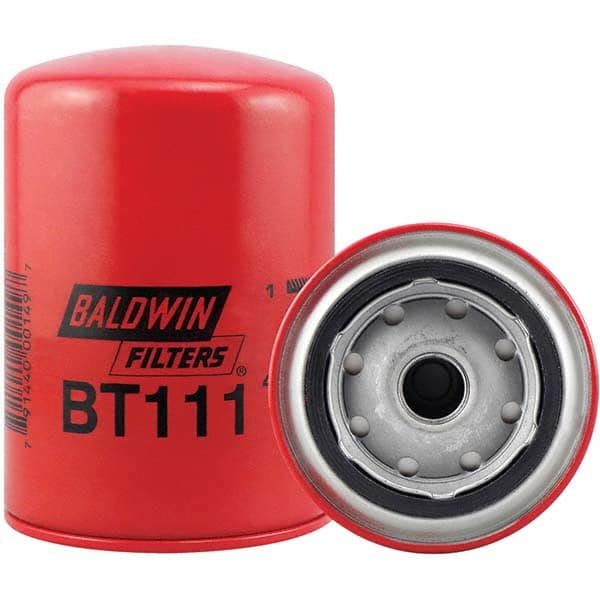 Baldwin Filters - Automotive Oil Filter - Benchmark Tooling