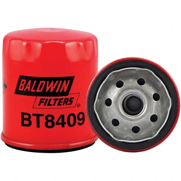 Baldwin Filters - Automotive Oil Filter - Benchmark Tooling
