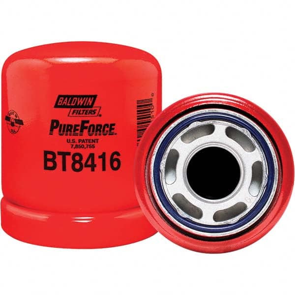 Baldwin Filters - Automotive Hydraulic Filter - Benchmark Tooling