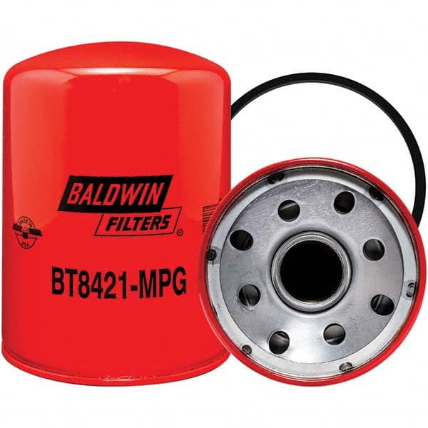 Baldwin Filters - Automotive Hydraulic Filter - Benchmark Tooling