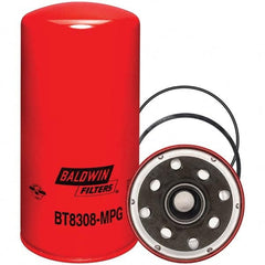 Baldwin Filters - Automotive Hydraulic Filter - Benchmark Tooling