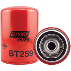 Baldwin Filters - Automotive Oil Filter - Benchmark Tooling