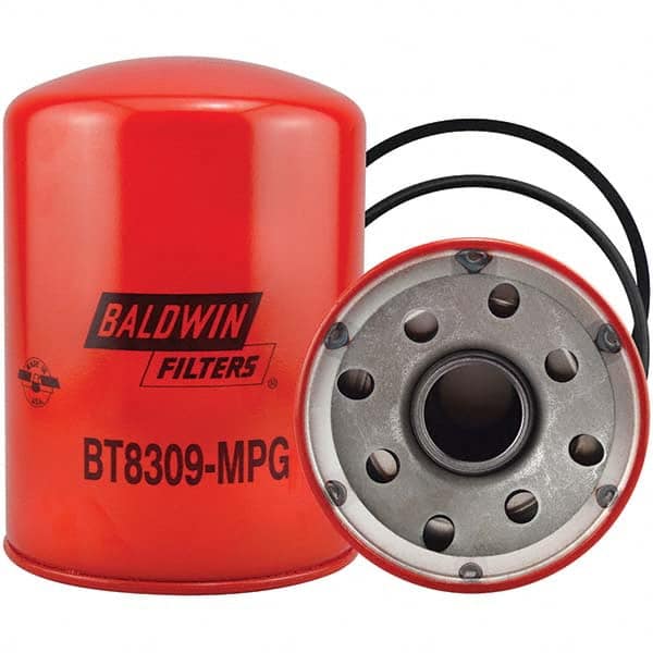 Baldwin Filters - Automotive Hydraulic Filter - Benchmark Tooling