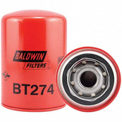 Baldwin Filters - Automotive Hydraulic Filter - Benchmark Tooling