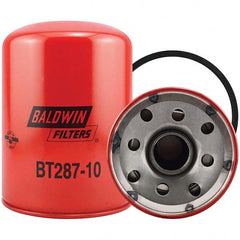 Baldwin Filters - Automotive Hydraulic Filter - Benchmark Tooling