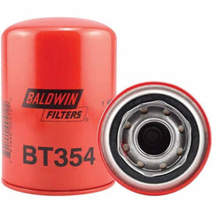 Baldwin Filters - Automotive Transmission Filter - Benchmark Tooling