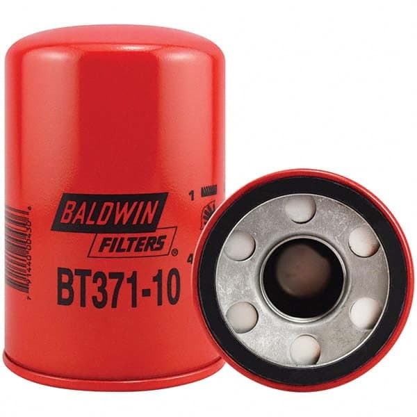 Baldwin Filters - Automotive Hydraulic Filter - Benchmark Tooling