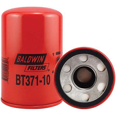 Baldwin Filters - Automotive Hydraulic Filter - Benchmark Tooling