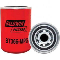 Baldwin Filters - Automotive Hydraulic Filter - Benchmark Tooling