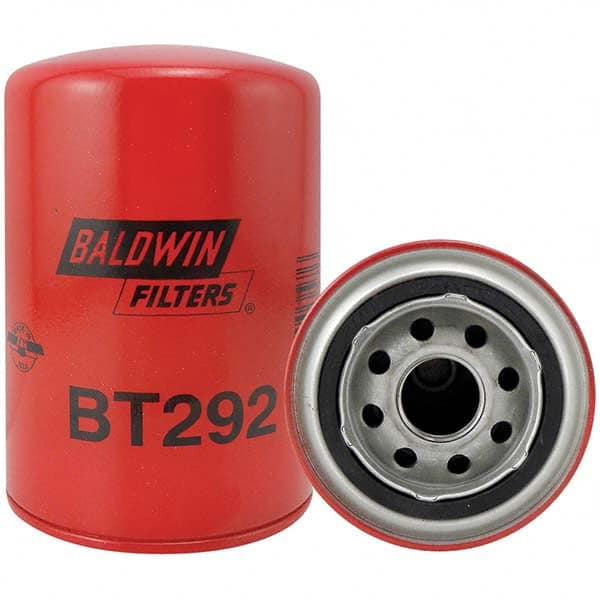 Baldwin Filters - Automotive Oil Filter - Benchmark Tooling