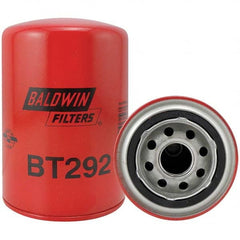Baldwin Filters - Automotive Oil Filter - Benchmark Tooling