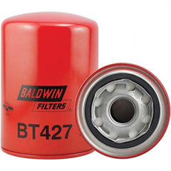 Baldwin Filters - Automotive Oil Filter - Benchmark Tooling