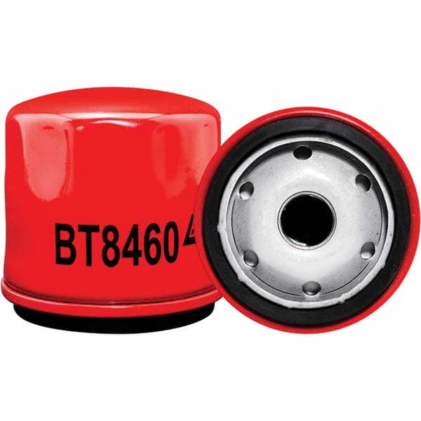 Baldwin Filters - Automotive Transmission Filter - Benchmark Tooling