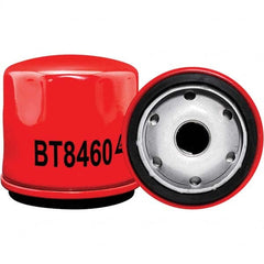 Baldwin Filters - Automotive Transmission Filter - Benchmark Tooling