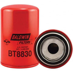 Baldwin Filters - Automotive Transmission Filter - Benchmark Tooling
