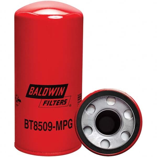 Baldwin Filters - Automotive Hydraulic Filter - Benchmark Tooling