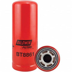 Baldwin Filters - Automotive Hydraulic Filter - Benchmark Tooling