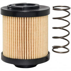 Baldwin Filters - Automotive Hydraulic Filter - Benchmark Tooling