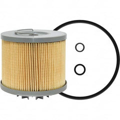 Baldwin Filters - Automotive Fuel Filter - Benchmark Tooling