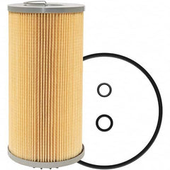 Baldwin Filters - Automotive Fuel Filter - Benchmark Tooling