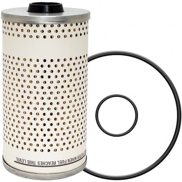 Baldwin Filters - Automotive Fuel Filter - Benchmark Tooling