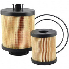 Baldwin Filters - Automotive Fuel Filter - Benchmark Tooling