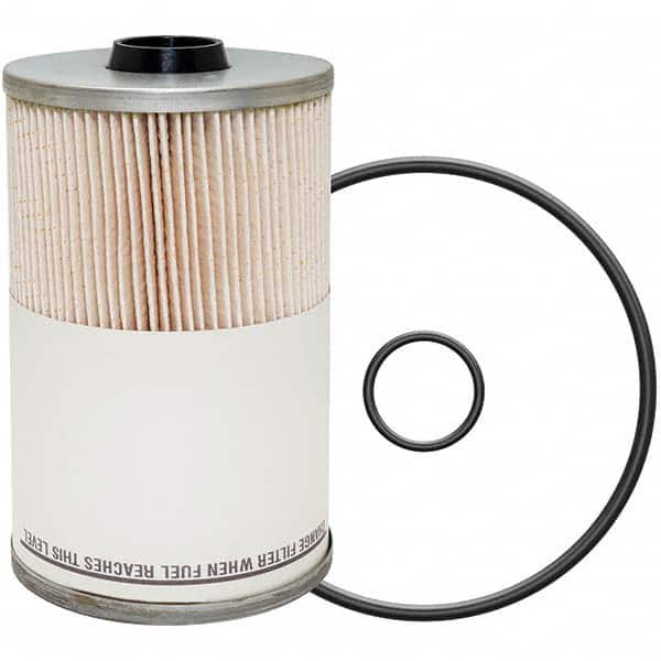 Baldwin Filters - Automotive Fuel Filter - Benchmark Tooling