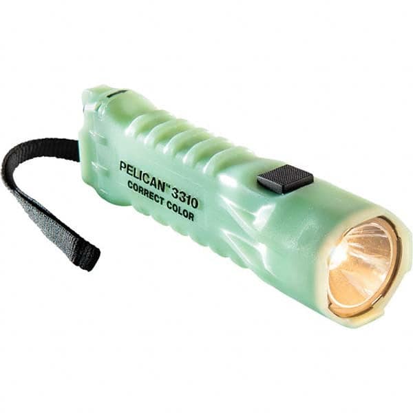 Pelican Products, Inc. - Flashlights Type: Industrial/Tactical Bulb Type: LED - Benchmark Tooling