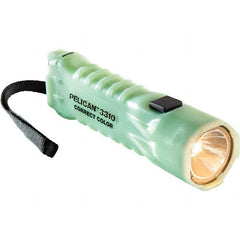 Pelican Products, Inc. - Flashlights Type: Industrial/Tactical Bulb Type: LED - Benchmark Tooling