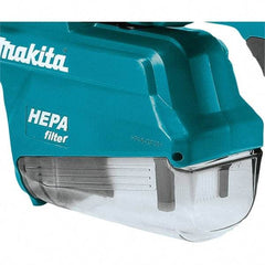 Makita - 120 Volt 1" SDS Plus Chuck Electric Rotary Hammer - 0 to 4,600 BPM, 0 to 1,200 RPM, Reversible - Benchmark Tooling