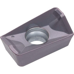 Milling Insert:  AH3225,  Solid Carbide N/A Finish,