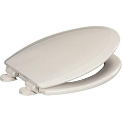 CENTOCO - Toilet Seats Type: Closed Front w/Cover Style: Elongated - Benchmark Tooling