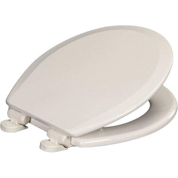 CENTOCO - Toilet Seats Type: Closed Front w/Cover Style: Regular - Benchmark Tooling