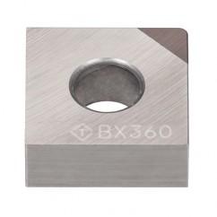 SNGA 433-QBN Grade BX360 - Turning Insert - Benchmark Tooling