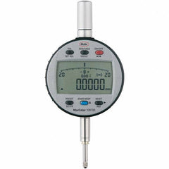 Mahr - Electronic Drop Indicators Minimum Measurement (Decimal Inch): 0.0000 Minimum Measurement (Inch): 0 - Benchmark Tooling