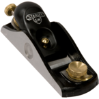 STANLEY® No. 60-1/2 Sweetheart® Low Angle Block Plane - Benchmark Tooling