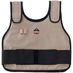 6230 S/M KHAKI COOLING VEST&PACK - Benchmark Tooling