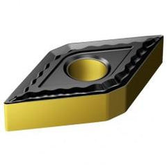 DNMG 443-QM Grade 4335 Turning Insert - Benchmark Tooling