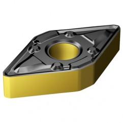 DNMX 444-WM Grade 4325 - Turning Insert - Benchmark Tooling