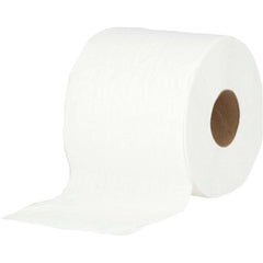 Ability One - Toilet Tissue; Type: Standard Roll ; Ply: 2 ; Color: White ; Packages per Case: 60 ; Description: 2 Ply Toilet Tissue ; Core Size (Inch): 1.56 - Exact Industrial Supply