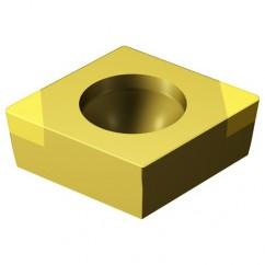 CCGW3253S0320F 7115 CBN INSERT - Benchmark Tooling