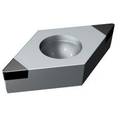 DCGW 2(1.5)2S0330-F Grade 7025 - Turning Insert - Benchmark Tooling