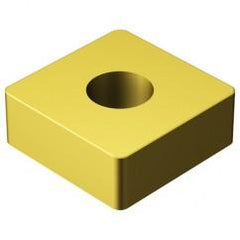 SNGA432S0525F 7115 CBN INSERT - Benchmark Tooling