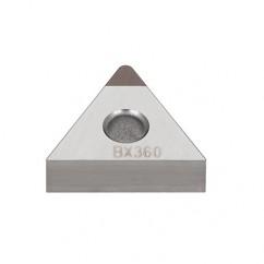 TNGA 332-QBN Grade BX360 - Turning Insert - Benchmark Tooling