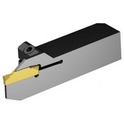 QS-RF123E043-08B Shank Holder - For QS Holding System - Benchmark Tooling