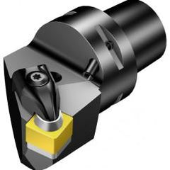 C4-CSSNR-27042-12-4 Capto® and SL Turning Holder - Benchmark Tooling