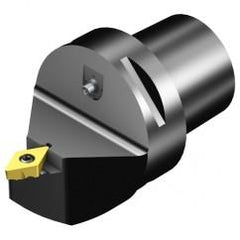 TR-C5-D13NCN-00060 Capto® and SL Turning Holder - Benchmark Tooling