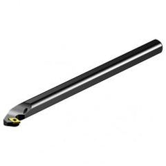 A16T-SDUCL 2-DX CoroTurn® 107 Boring Bar for Turning - Benchmark Tooling